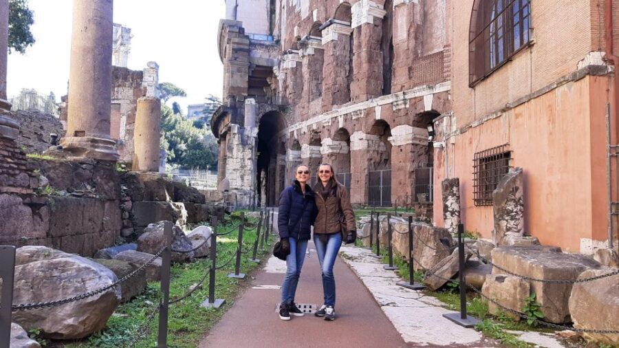 Rome: Trastevere and Jewish Ghetto Street Food Walking Tour - A Closer Look at What You Can Expect