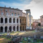 Rome: Trastevere and Roman Ghetto Guided Walking Tour - A Deep Dive into the Rome: Trastevere and Roman Ghetto Guided Walking Tour
