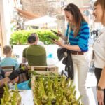 Rome: Trastevere & Campo de Fiori Street Food Walking Tour - Key Points