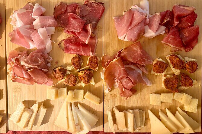 Rome: Trastevere Food and Wine Tasting Tour - Who Will Love This Tour?