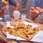 Rome: Trastevere Quarter Street Food Tour with Sightseeing - An In-Depth Look at the Trastevere Street Food Experience