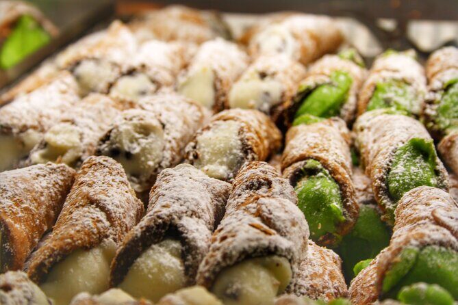 Rome: Trastevere Street Food Tour with Local Expert - The Itinerary: A Closer Look at Each Stop