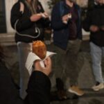 Rome: Trastevere & Tiber Island Street Food Tour at Sunset - A Deep Dive into the Rome Sunset Street Food Tour