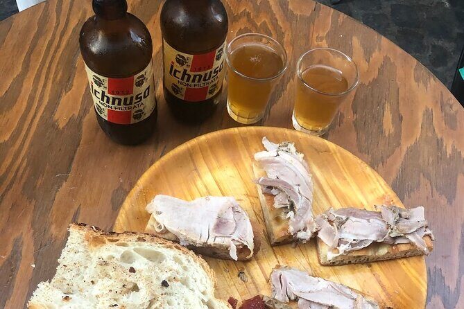 Rome Trastevere Walking Food Tour With Secret Food Tours - The Breakdown of the Itinerary