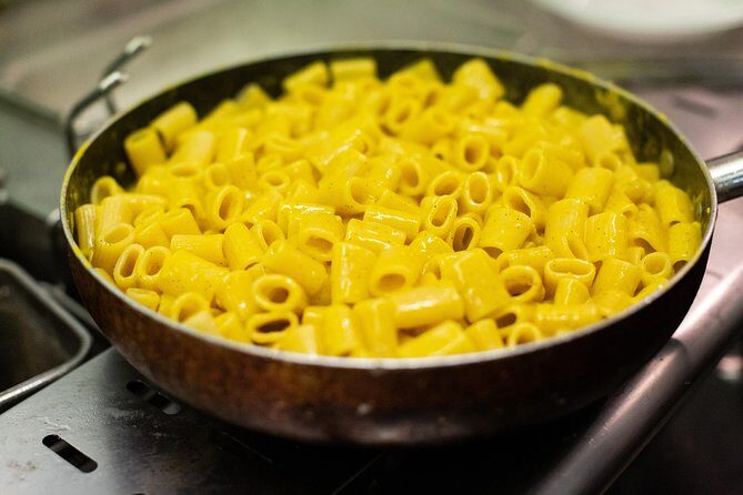 Rome Trastevere Walking Food Tour - Final Thoughts: Is It Worth It?