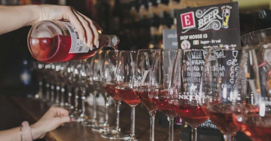 Rome: Trastevere Wine Tasting with Food Pairing and Gelato - Why This Tour Offers Real Value