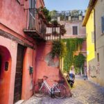 Rome: Trastevere with Underground Crypt & Jewish Ghetto tour - In-Depth Look at the Experience