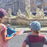 Rome Treasure Hunt With Leonardo da Vinci - A Closer Look at the Experience