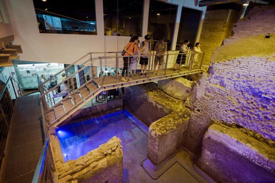 Rome: Trevi Fountain, Aqueduct, and Spanish Steps Tour - Who Should Take This Tour?