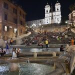 Rome: Trevi Fountain & Other Highlights Guided Tour at Night - Price and Value