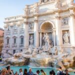 Rome: Trevi Fountain, Spanish Steps & Pantheon Walking Tour - What to Expect from This Rome Walking Tour