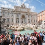 Rome: Trevi Fountain Undergound Domus Guided Tour - The Itinerary: What You’re Really Visiting