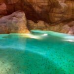Rome: Trevi Fountain Underground Guided and Walk City Tour - Starting Point and Overview of the Walk