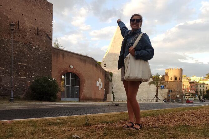 Rome Twilight Walking Tour - Why Consider This Tour?