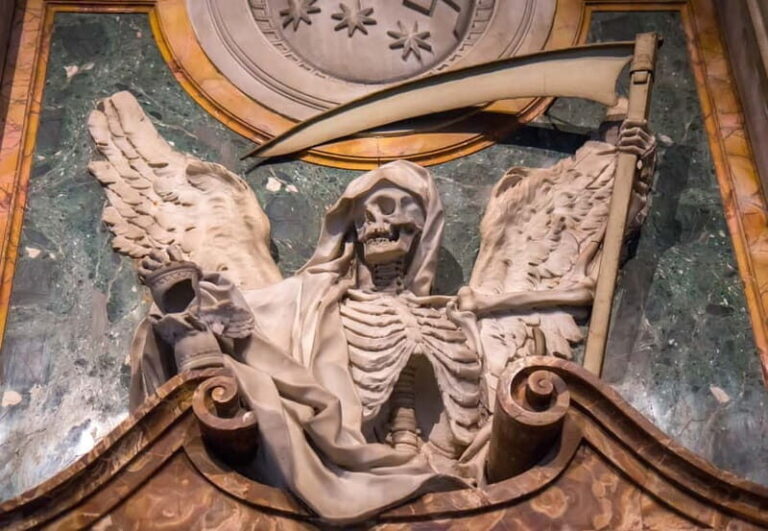 Rome underground hidden temples, ruins, and secret basilicas - Walking Through Rome’s Layers of Time