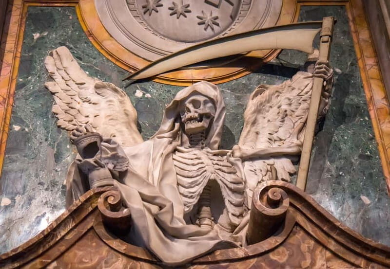 Rome underground hidden temples, ruins, and secret basilicas - Walking Through Rome’s Layers of Time