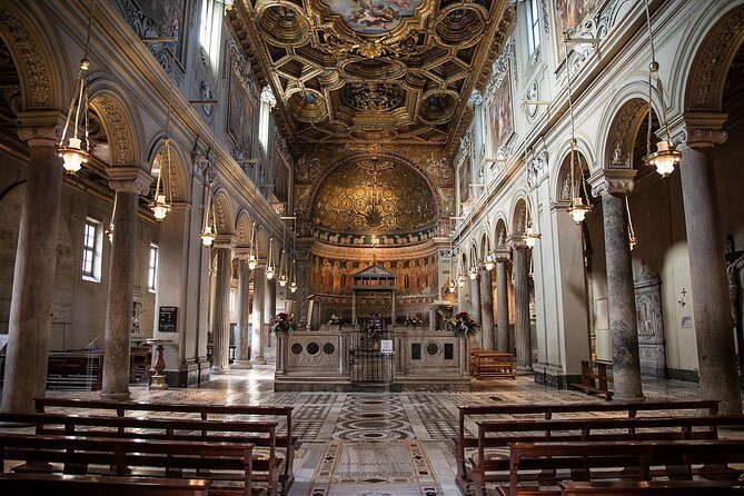 Rome: Underground Secrets and Mysteries Private Tour - The Experience of a Private Guided Tour