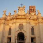 Rome: Underground Temples and Crucifixion Relics Walking Tour - Practical Tips for Travelers