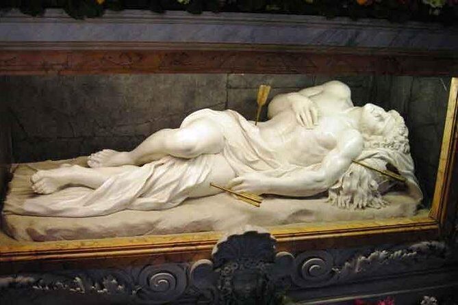 Rome Undergrounds Full Day Guided Tour - Final Words