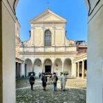 Rome Undergrounds San Clemente Basilica Exclusive Private Tour - Who is this tour best for?