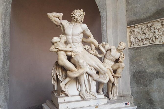 Rome: Vatican Early Bird Morning VIP tour - Final Thoughts