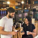 Rome: Vatican Market Food Tour with Local Wine Pairings - Deep Dive into the Experience