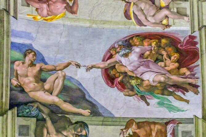 Rome Vatican Museum & Sistine Chapel Private Tour | VIP Entrance - Who Will Love This Tour?