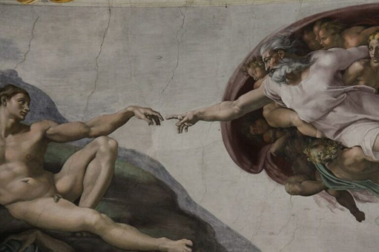 Rome: Vatican Museum & Sistine Chapel Skip-the-Line Entry - An In-Depth Review of the Vatican Museums & Sistine Chapel Experience