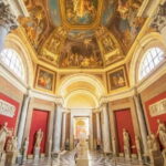 Rome: Vatican Museum & Sistine Chapel Skip-the-Line Tickets - Practical Tips for Visiting