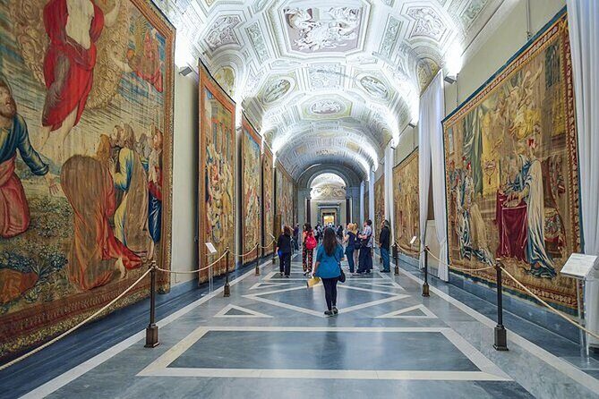 Rome: Vatican Museum & Sistine Chapel Skip-The-Line Tickets - Final Thoughts