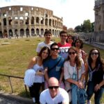 Rome: Vatican Museums and Colosseum Private Tour with Transfers - FAQ