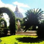 Rome: Vatican Museums and Gardens Private Tour - Pick up included - The Balance of Cost and Value