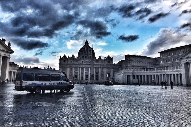 Rome: Vatican Museums and Sistine Chapel Private Tour - Final Thoughts: Is It Worth It?