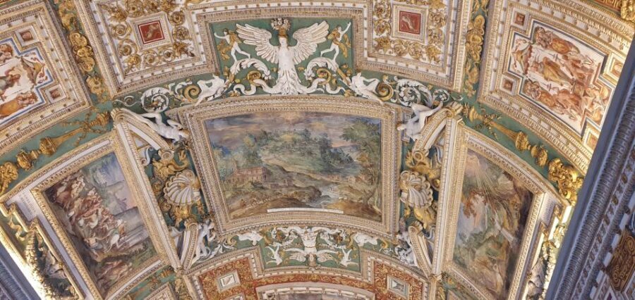 Rome: Vatican Museums and Sistine Chapel Skip-the-Line Tour - Authentic Experiences and Real-World Tips