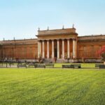 Rome Vatican Museums and Sistine Chapel Ticket - FAQ