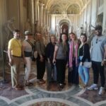 Rome: Vatican Museums and St. Peter's Basilica Small Group Tour - Why This Tour Works Well