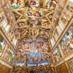 Rome: Vatican Museums Fast Entry Ticket with Guide Option - A Closer Look at the Experience