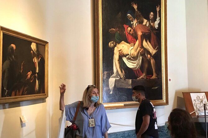 Rome: Vatican Museums Guided Tour with entry to the St. Peter - Authentic Experiences and Insights from Past Travelers
