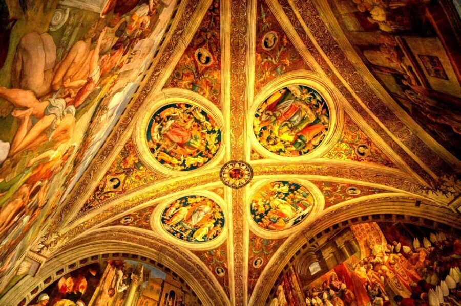 Rome: Vatican Museums & Sistine Chapel Entry + Optional Tour - Why You’ll Love This Tour