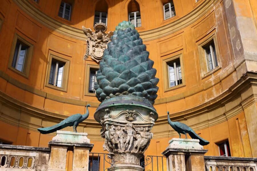 Rome: Vatican Museums & Sistine Chapel Evening Guided Tour - Who Will Enjoy This Tour?