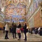 Rome: Vatican Museums & Sistine Chapel Express Guided Tour - The Value of This Tour