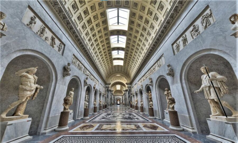 Rome: Vatican Museums & Sistine Chapel Skip-the-line Ticket - The Value of Skip-the-line Tickets