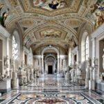 Rome: Vatican Museums & Sistine Chapel Skip The Line Ticket - Who Should Consider This Tour?