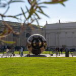 Rome: Vatican Museums & Sistine Chapel Ticket with Host - An In-Depth Look at the Vatican Museums & Sistine Chapel Experience