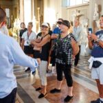 Rome: Vatican Museums & Sistine Chapel Tour - One Possible Drawback