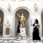 Rome: Vatican Museums & Sistine Chapel Tour & Priority Entry - A Deep Dive into the Vatican Tour Experience