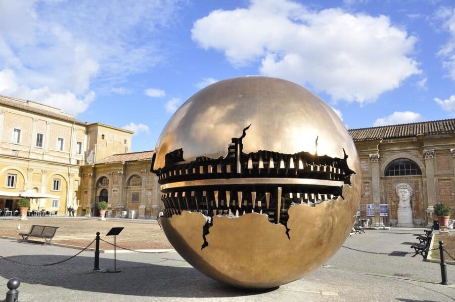 Rome: Vatican Museums Skip-the-Line Entry Ticket - Who Will Love This Experience?