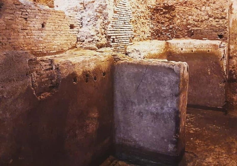 Rome: Vatican Necropolis and Via Triumphalis Guided Tour - Who Should Consider This Tour?