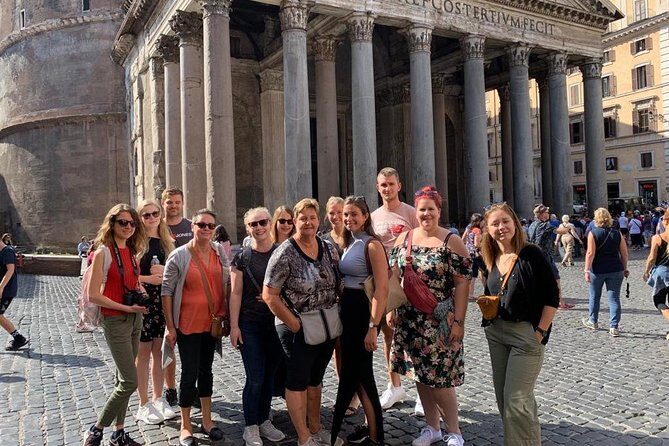 Rome: Vatican Night Tour - Who is This Tour Best For?