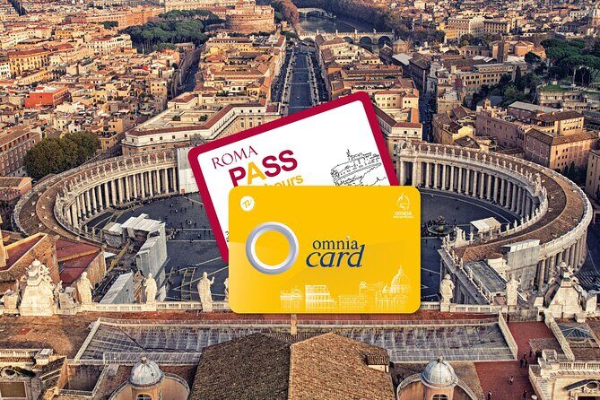 Rome: Vatican Pass plus Top Attractions and Transport - Final Thoughts: Who Is This Tour For?